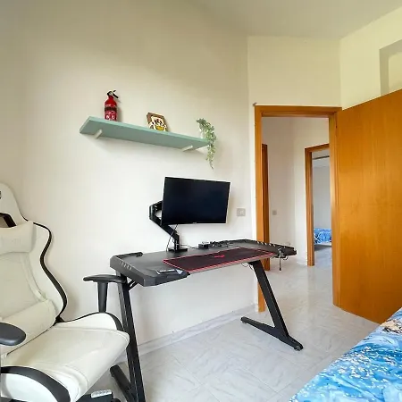 Casa Talja Tatil Evi Santa Maria Del Focallo