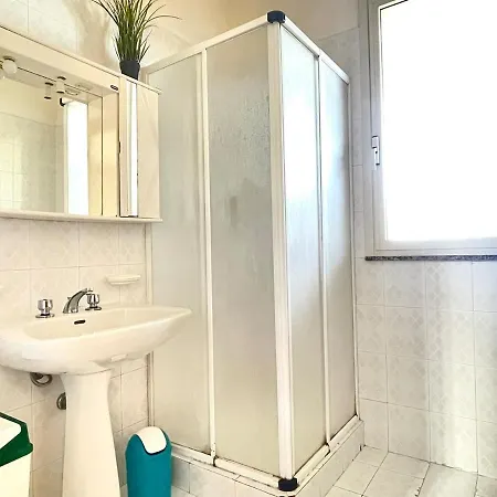 Casa Talja * Santa Maria Del Focallo