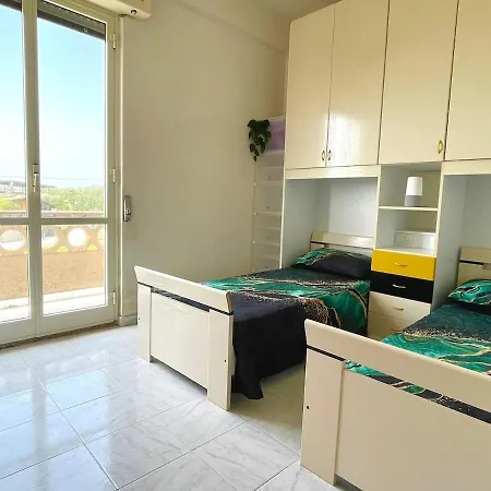 Casa Talja * Santa Maria Del Focallo