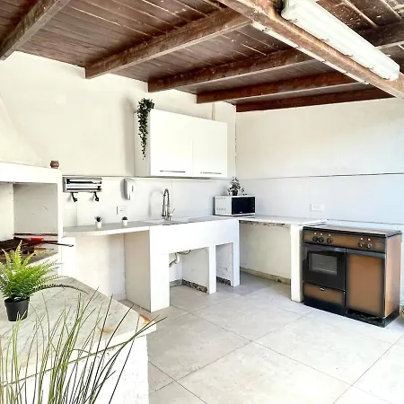 Casa Talja Tatil Evi *