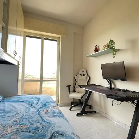 Tatil Evi Casa Talja