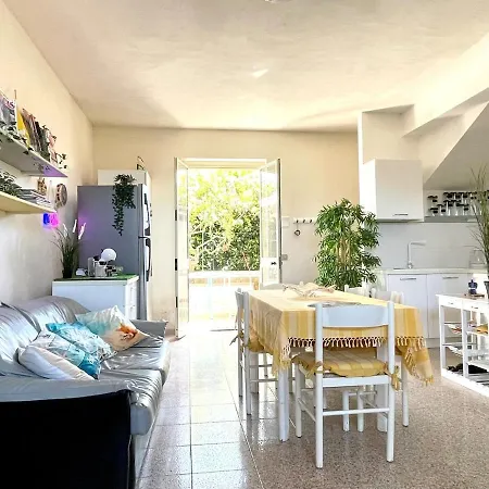 Tatil Evi Casa Talja Santa Maria Del Focallo