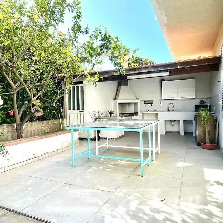 Holiday home Casa Talja