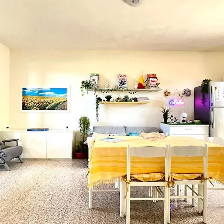 Holiday home Casa Talja *