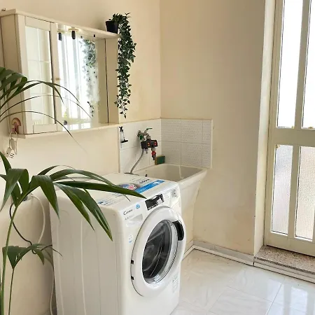 Tatil Evi Casa Talja Santa Maria Del Focallo