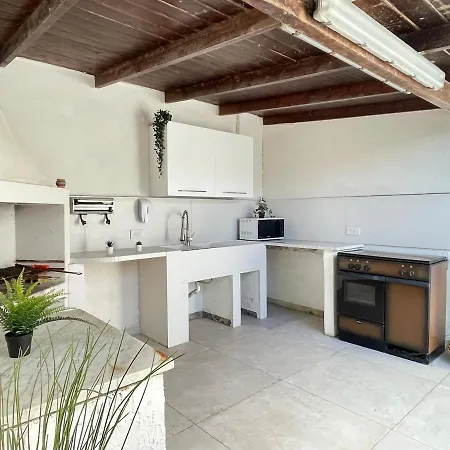 Tatil Evi Casa Talja Santa Maria Del Focallo