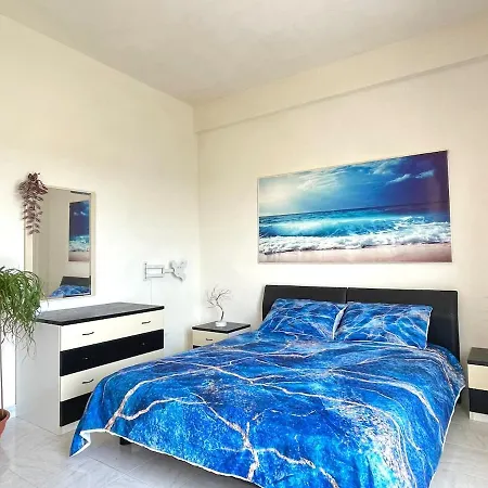 Casa Talja Tatil Evi Santa Maria Del Focallo