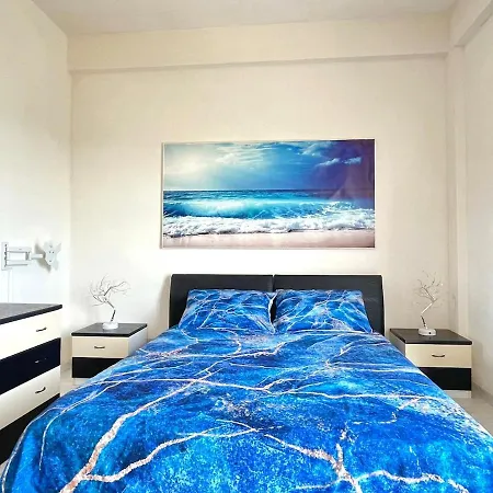 Casa Talja Tatil Evi Santa Maria Del Focallo