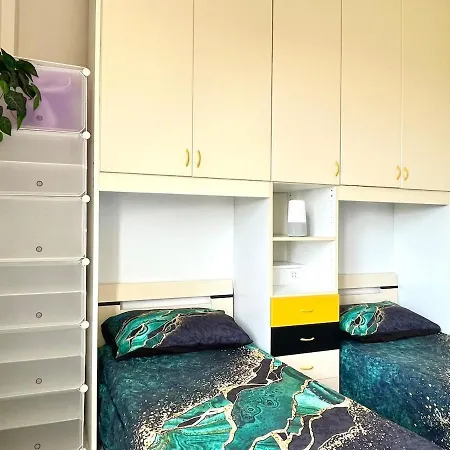 Tatil Evi Casa Talja Santa Maria Del Focallo