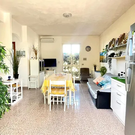 Tatil Evi Casa Talja