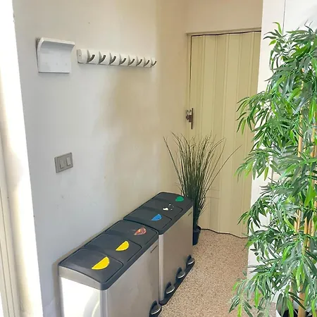 Holiday home Casa Talja *