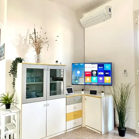 Casa Talja Tatil Evi